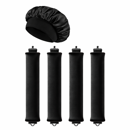 Zovu Studio Heatless Blowout Set