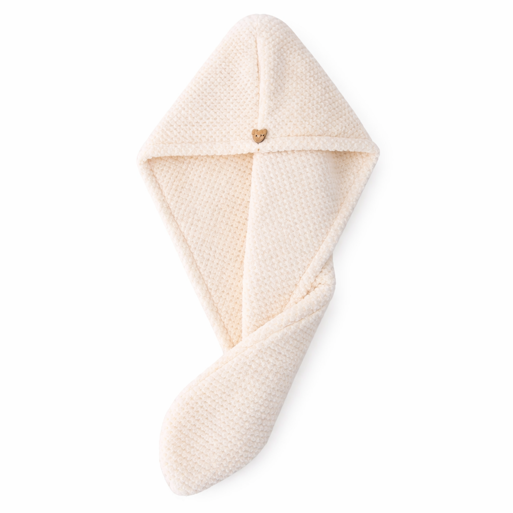 Zovu Studio Quick-Dry Towel
