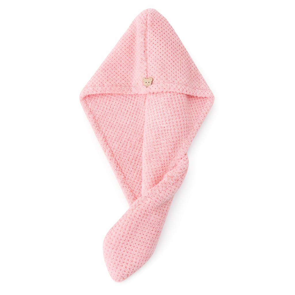 Zovu Studio Quick-Dry Towel