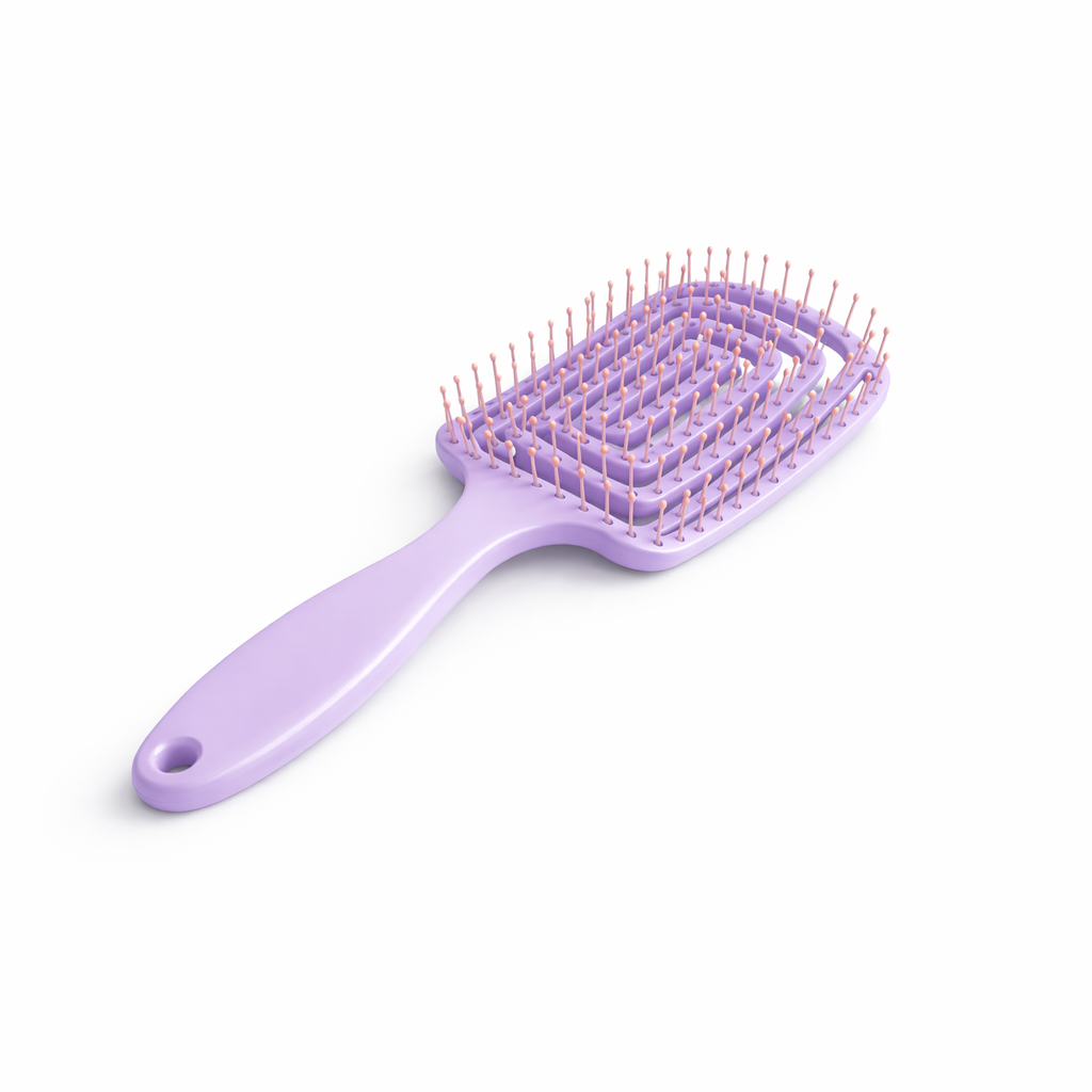 Zovu Studio Glide Brush
