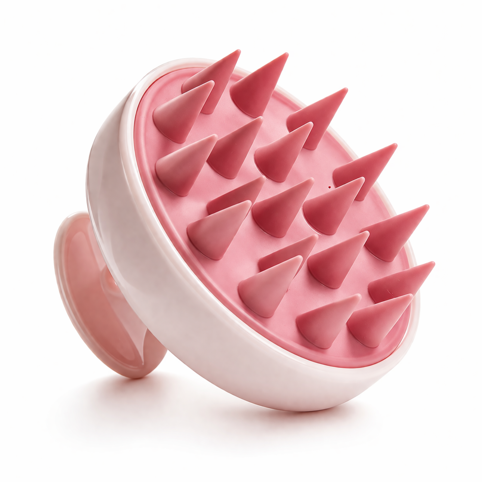 Zovu Studio Silicone Scalp Massager