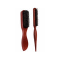 Zovu Studio Slick Back Brush Set
