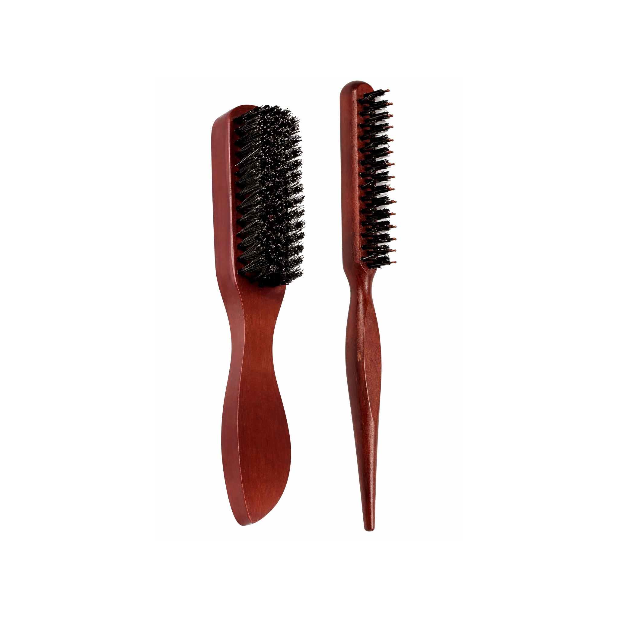 Zovu Studio Slick Back Brush Set